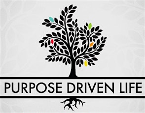 Purpose Driven Life primary image