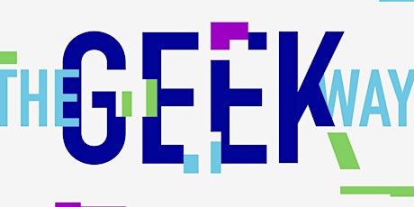 The Geek Way primary image