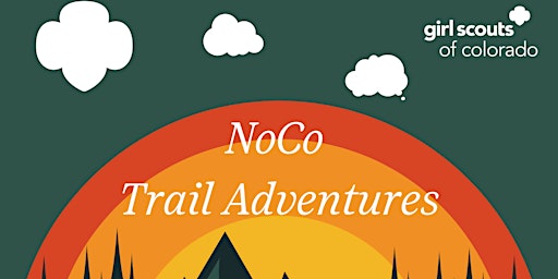 Imagem principal do evento NOCO Trail Adventures - Pawnee Grasslands