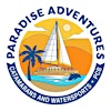 Logotipo da organização Paradise Adventures Catamarans and Watersports