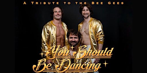 Primaire afbeelding van You Should Be Dancing - A Tribute to the Bee Gees