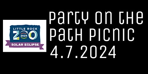 Imagem principal de Party on the Path Picnic