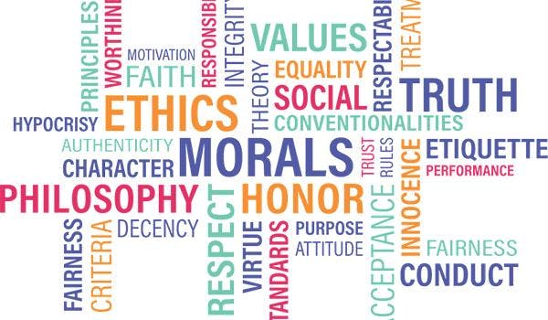 Ethics: Doing Right while Doing Good | Sanford Institute of Philanthropy