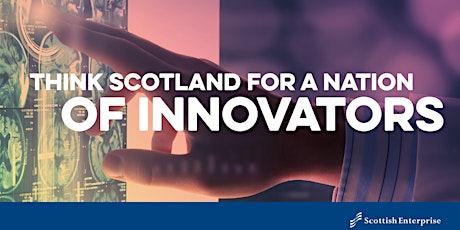 Engineering Scotland  The Autumn Lecture 2023 - A Leading Innovation Nation primary image