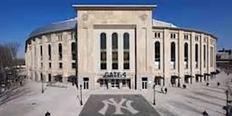 Seventh Annual Breastfeeding Night with the NY Yankees primary image