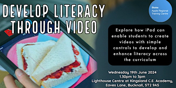 Clips: using video to enhance literacy