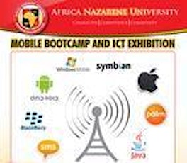 Nazarene Mobile Bootcamp primary image