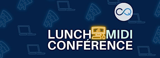 Image de la collection pour Midi-conférence / Lunch conference