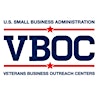 Logo van Los Angeles Veterans Business Outreach Center