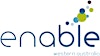 Logo van Enable WA