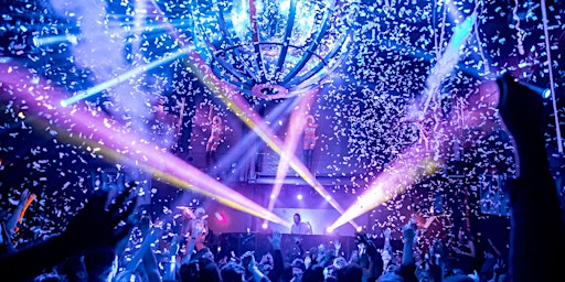 Imagem principal de FREE ENTRY TO ONE OF THE BEST VEGAS NIGHTCLUB ON THE STRIP TONIGHT!