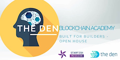 How to Become a Blockchain Developer | Bootcamp Open House w/ Education Ecosystem & AnChain.ai primary image