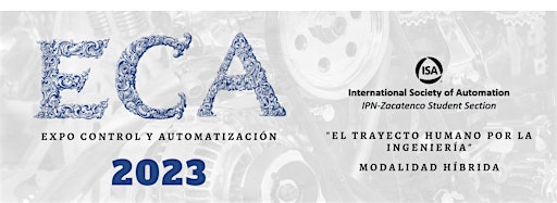 Imagen de colección de Expo Control y Automatización (ECA 2023)
