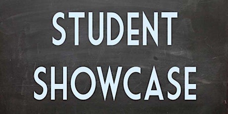 Improv Student Showcase Spring 2024 primary image