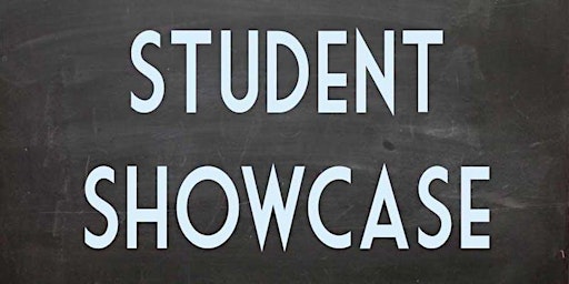 Immagine principale di Improv Student Showcase Spring 2024 