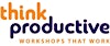 Logotipo da organização Think Productive Benelux