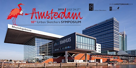 10th USk Symposium Amsterdam 2019 - CLOSING RECEPTION
