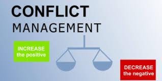 Conflict Management Training in Orlando, FL on August 12th 2019