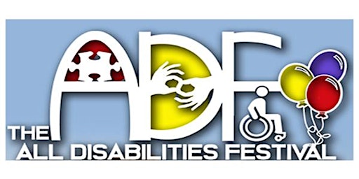 Primaire afbeelding van 10th Annual All Disabilities Festival