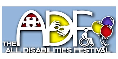 Immagine principale di 10th Annual All Disabilities Festival 