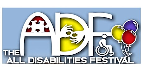 10th Annual All Disabilities Festival