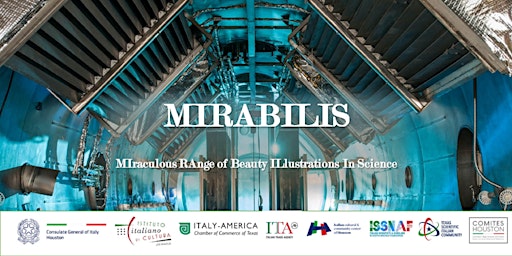 Mirabilis Award Ceremony primary image