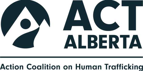 Human Trafficking in Alberta - Lunch and Learn
