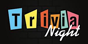 Imagem principal do evento Wednesday Night Trivia