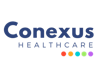 Logótipo de Conexus Healthcare CIC