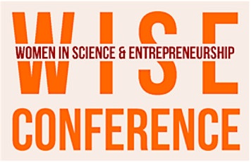 Women in Science & Entrepreneurship Conference primary image