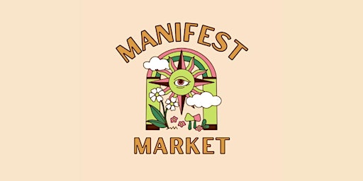 Imagem principal de Manifest Market