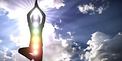 Breathe & Flex- Unleash Your Inner Strength & Find Inner Harmony primary image