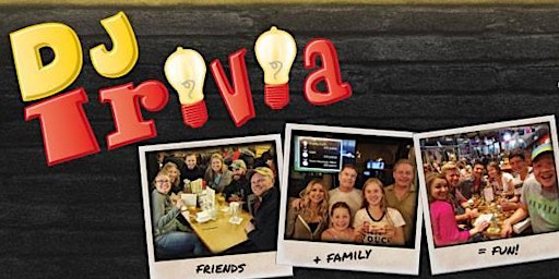 Image principale de Trivia Night at St. George Brewing Company