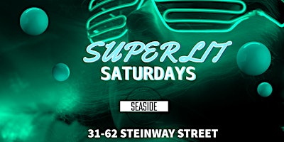 Imagen principal de super lit saturdays