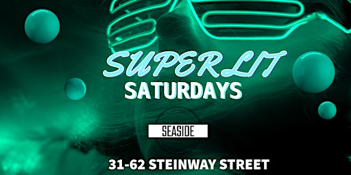 Imagen principal de super lit saturdays