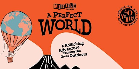 Miracle Theatre's A Perfect World primary image