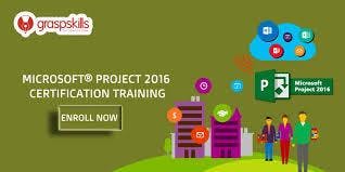 Microsoft® project 2016 certification training in Raleigh, NC, United States