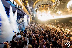 Immagine principale di XS NIGHTCLUB GUEST LIST 