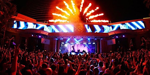 NUMBER 1 Nightclub IN LAS VEGAS ( FREE ENTRY )  primärbild