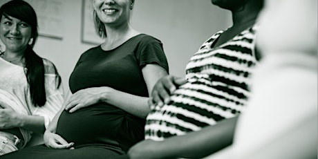 Birth and Beyond June 2024 Antenatal Workshop