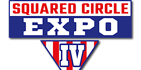 Squared Circle Expo IV