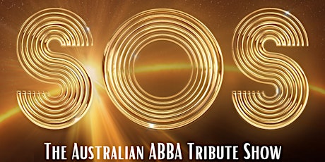 SOS- TRIBUTE SONGS TO ABBA primary image
