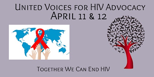 Imagem principal do evento HIV/AIDS Among African People