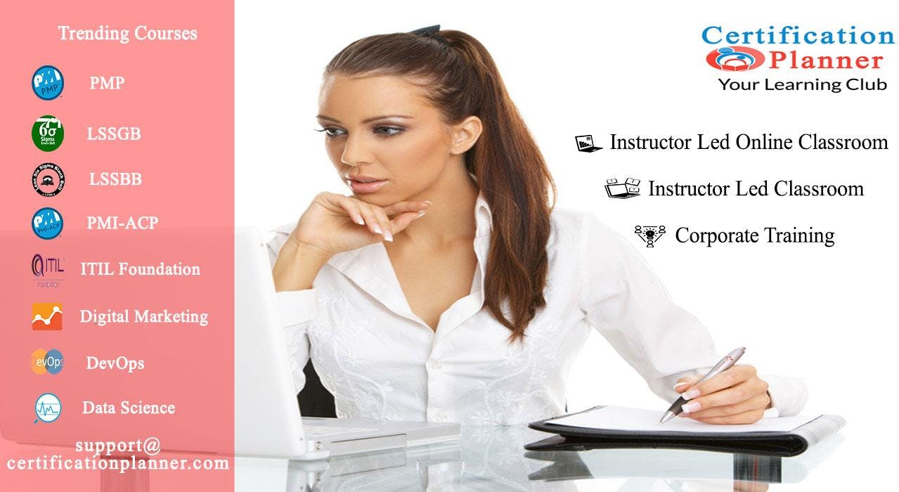 ITIL Foundation 2 Days Classroom in Mississauga