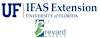 Logotipo de UF/IFAS Extension Brevard County