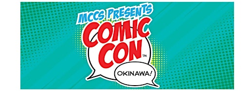 Collection image for MCCS Okinawa Comic Con