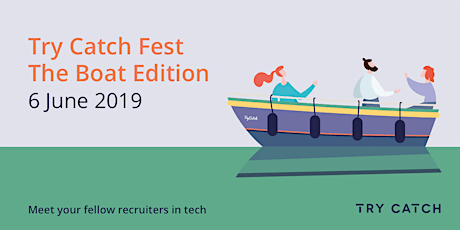 Try Catch Fest: The Boat Edition