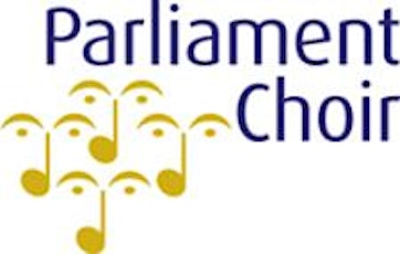 The UK Parliament and German Bundestag Choirs sing in Westminster Hall primary image