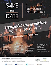 Blugold Connection Retreat - Cancelled - Re-scheduling to new date in February primary image