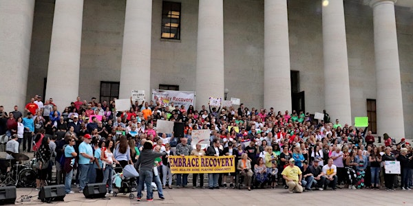 Recovery Rights Advocacy Day